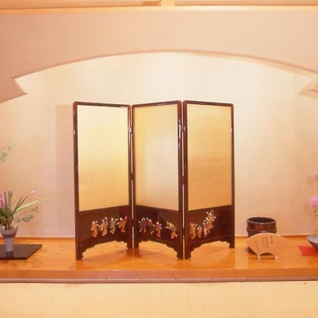 Ryotei Ryokan Kyoheiso Исе Екстериор снимка