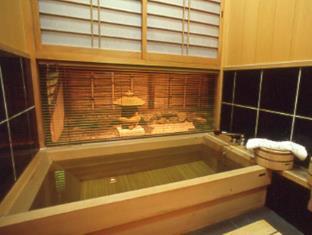 Ryotei Ryokan Kyoheiso Исе Екстериор снимка