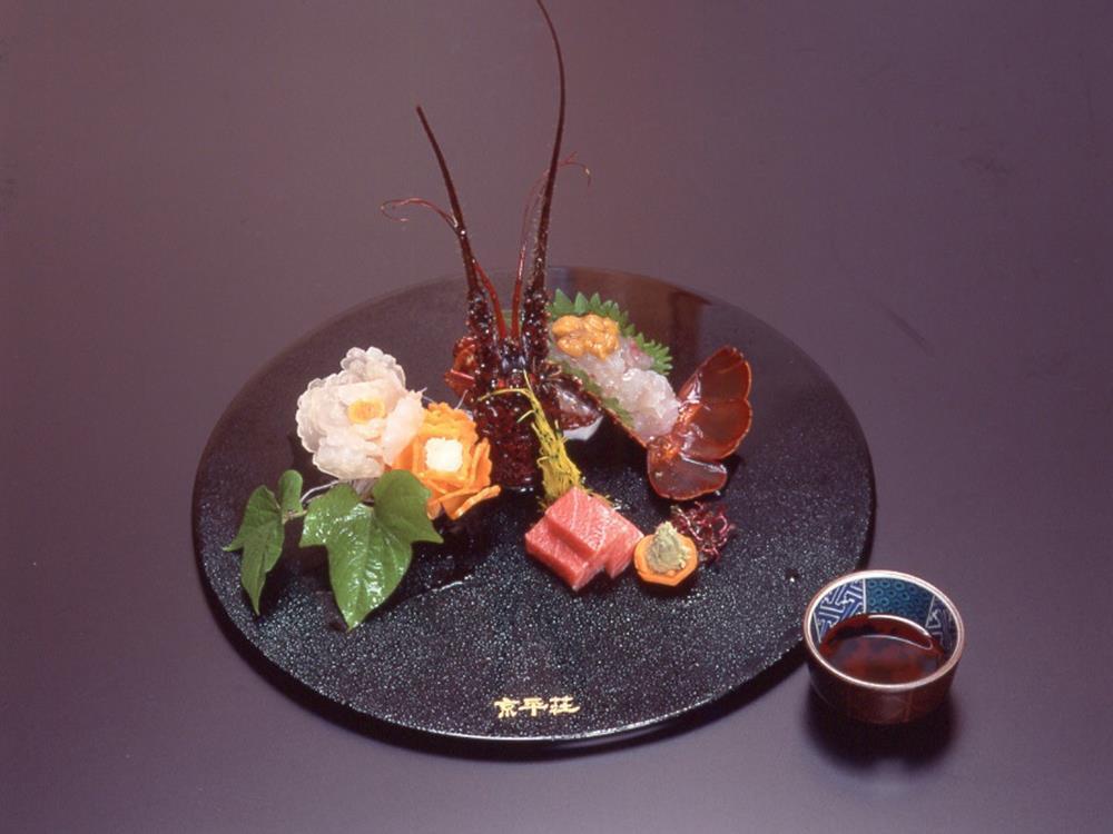 Ryotei Ryokan Kyoheiso Исе Екстериор снимка